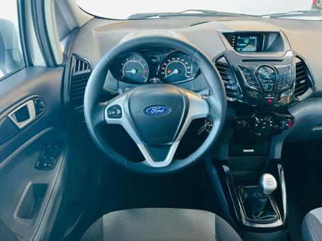 FORD Ecosport 1.6 4P FREESTYLE FLEX, Foto 11