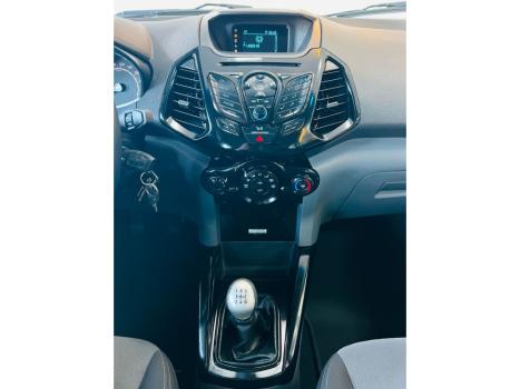 FORD Ecosport 1.6 4P FREESTYLE FLEX, Foto 12