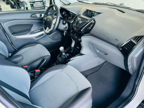 FORD Ecosport 1.6 4P FREESTYLE FLEX, Foto 16