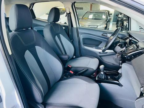 FORD Ecosport 1.6 4P FREESTYLE FLEX, Foto 17