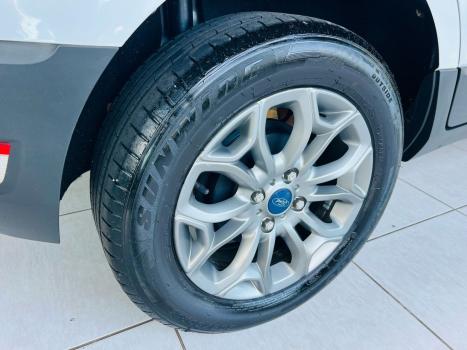 FORD Ecosport 1.6 4P FREESTYLE FLEX, Foto 21