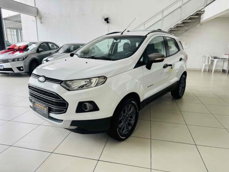 FORD Ecosport 1.6 4P FREESTYLE FLEX, Foto 1