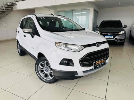 FORD Ecosport 1.6 4P FREESTYLE FLEX, Foto 2