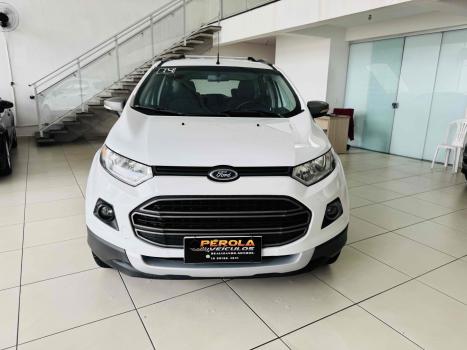 FORD Ecosport 1.6 4P FREESTYLE FLEX, Foto 3