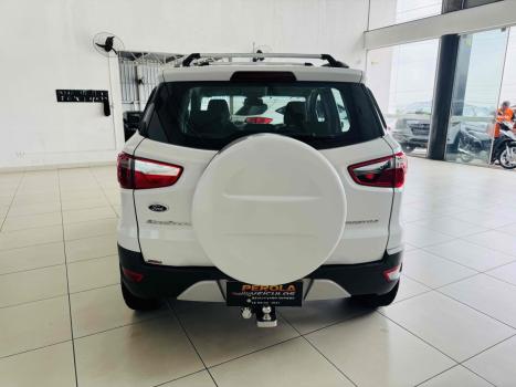 FORD Ecosport 1.6 4P FREESTYLE FLEX, Foto 4