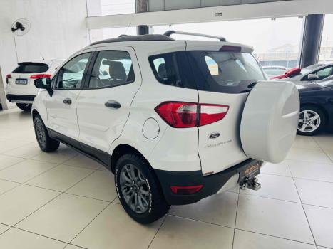 FORD Ecosport 1.6 4P FREESTYLE FLEX, Foto 6