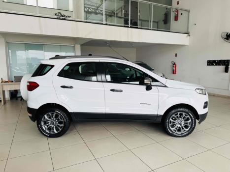 FORD Ecosport 1.6 4P FREESTYLE FLEX, Foto 7