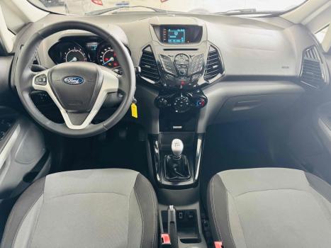 FORD Ecosport 1.6 4P FREESTYLE FLEX, Foto 9