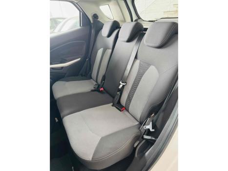 FORD Ecosport 1.6 4P FREESTYLE FLEX, Foto 11