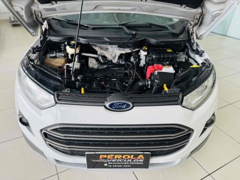 FORD Ecosport 1.6 4P FREESTYLE FLEX, Foto 12