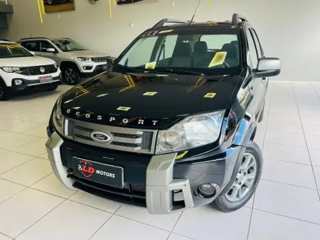 FORD Ecosport 1.6 4P FREESTYLE FLEX, Foto 1
