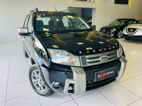 FORD Ecosport 1.6 4P FREESTYLE FLEX, Foto 2