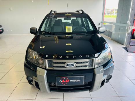 FORD Ecosport 1.6 4P FREESTYLE FLEX, Foto 3
