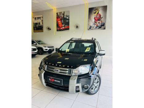FORD Ecosport 1.6 4P FREESTYLE FLEX, Foto 4