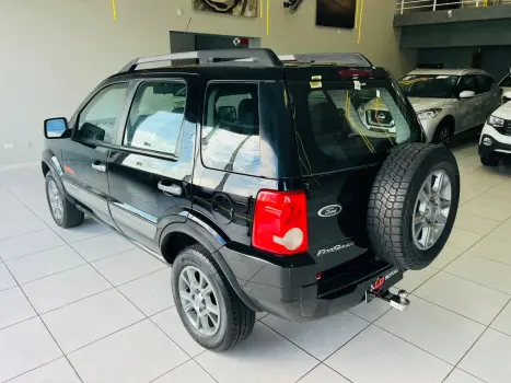FORD Ecosport 1.6 4P FREESTYLE FLEX, Foto 7