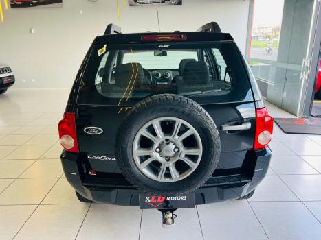 FORD Ecosport 1.6 4P FREESTYLE FLEX, Foto 8
