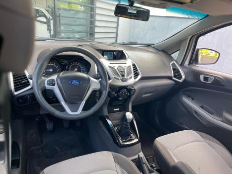FORD Ecosport 1.6 4P FREESTYLE FLEX, Foto 4