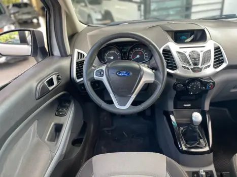 FORD Ecosport 1.6 4P FREESTYLE FLEX, Foto 5