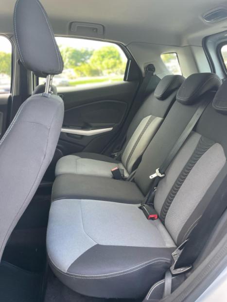 FORD Ecosport 1.6 4P FREESTYLE FLEX, Foto 8