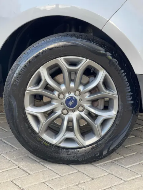 FORD Ecosport 1.6 4P FREESTYLE FLEX, Foto 9