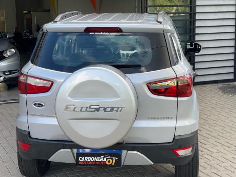 FORD Ecosport 1.6 4P FREESTYLE FLEX, Foto 11