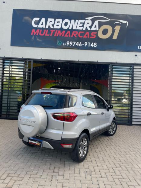 FORD Ecosport 1.6 4P FREESTYLE FLEX, Foto 12