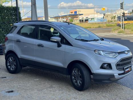FORD Ecosport 1.6 4P FREESTYLE FLEX, Foto 2