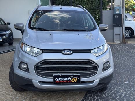 FORD Ecosport 1.6 4P FREESTYLE FLEX, Foto 4