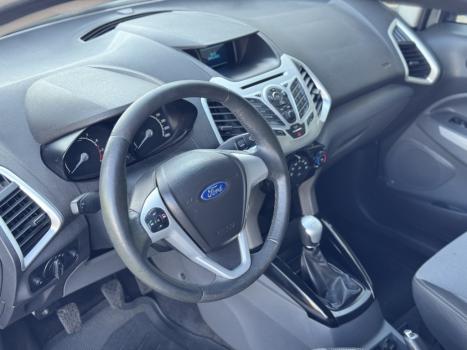 FORD Ecosport 1.6 4P FREESTYLE FLEX, Foto 11