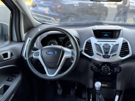 FORD Ecosport 1.6 4P FREESTYLE FLEX, Foto 12