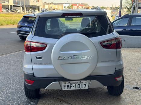 FORD Ecosport 1.6 4P FREESTYLE FLEX, Foto 5