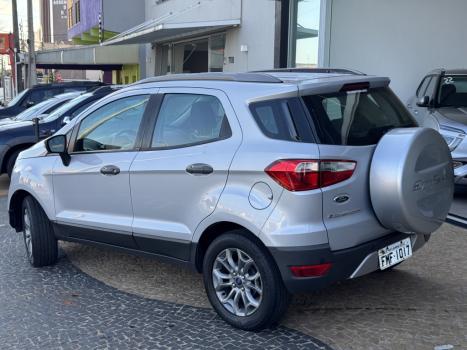 FORD Ecosport 1.6 4P FREESTYLE FLEX, Foto 3