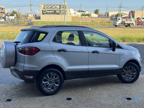 FORD Ecosport 1.6 4P FREESTYLE FLEX, Foto 7