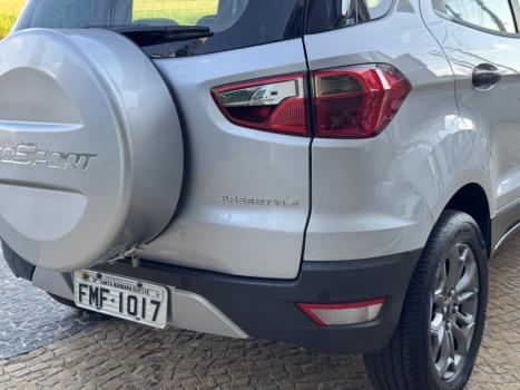 FORD Ecosport 1.6 4P FREESTYLE FLEX, Foto 8