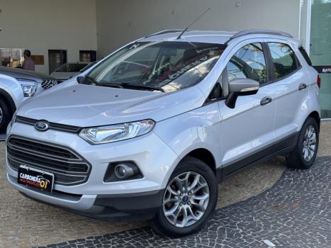 FORD Ecosport 1.6 4P FREESTYLE FLEX, Foto 9