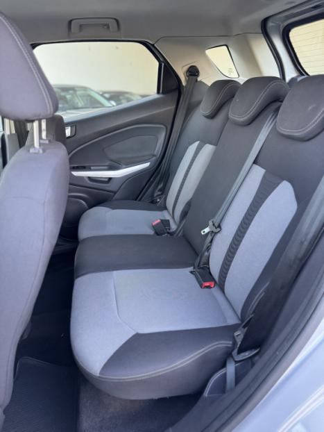 FORD Ecosport 1.6 4P FREESTYLE FLEX, Foto 14