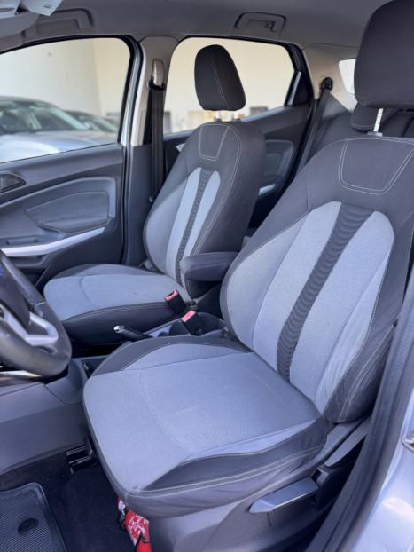 FORD Ecosport 1.6 4P FREESTYLE FLEX, Foto 15