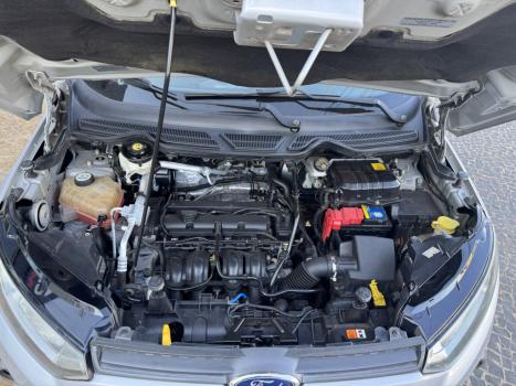 FORD Ecosport 1.6 4P FREESTYLE FLEX, Foto 16