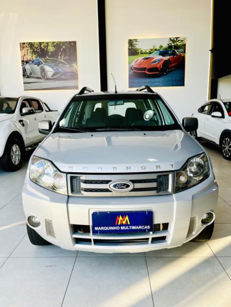 FORD Ecosport 1.6 4P FREESTYLE FLEX, Foto 3