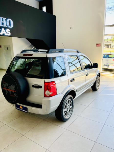 FORD Ecosport 1.6 4P FREESTYLE FLEX, Foto 4