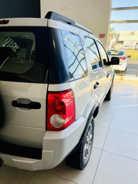 FORD Ecosport 1.6 4P FREESTYLE FLEX, Foto 5
