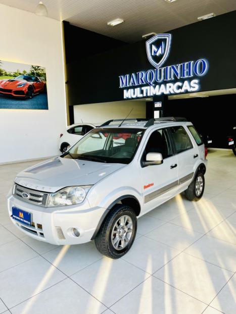 FORD Ecosport 1.6 4P FREESTYLE FLEX, Foto 6