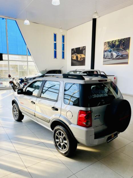 FORD Ecosport 1.6 4P FREESTYLE FLEX, Foto 7