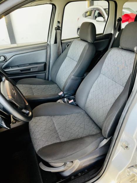 FORD Ecosport 1.6 4P FREESTYLE FLEX, Foto 16