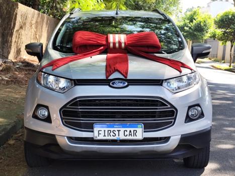 FORD Ecosport 1.6 4P FREESTYLE FLEX, Foto 2