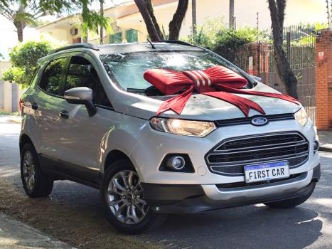 FORD Ecosport 1.6 4P FREESTYLE FLEX, Foto 4