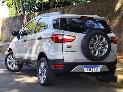 FORD Ecosport 1.6 4P FREESTYLE FLEX, Foto 5