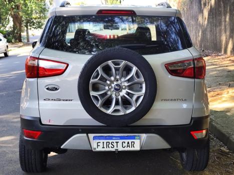 FORD Ecosport 1.6 4P FREESTYLE FLEX, Foto 6