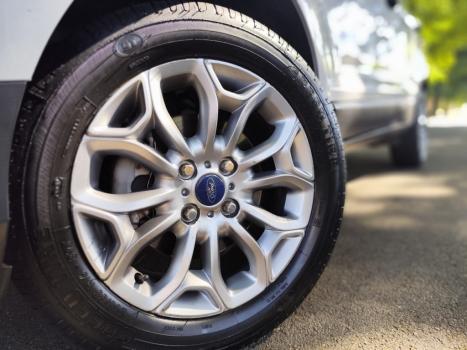 FORD Ecosport 1.6 4P FREESTYLE FLEX, Foto 10