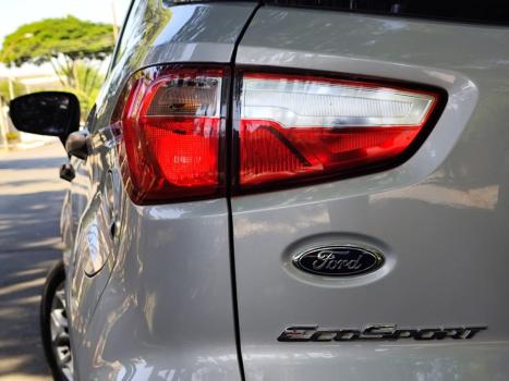 FORD Ecosport 1.6 4P FREESTYLE FLEX, Foto 13